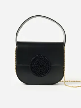     DESTREE  Small Martin Passementerie Bag    