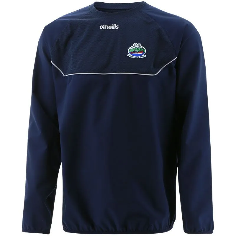 Dingle GAA Norwich Windbreaker