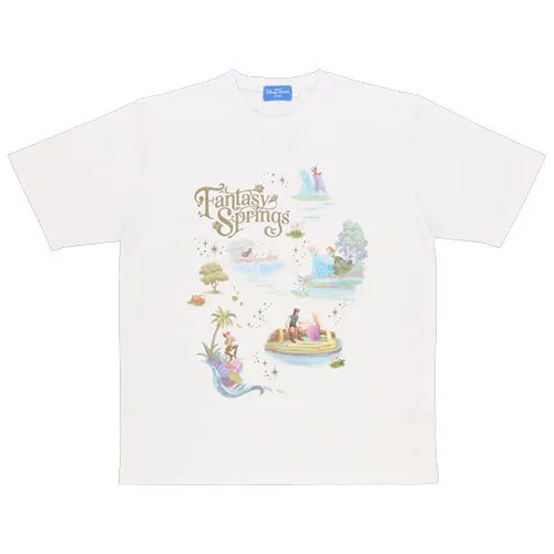 Disney  |T-Shirts