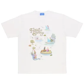 Disney  |T-Shirts