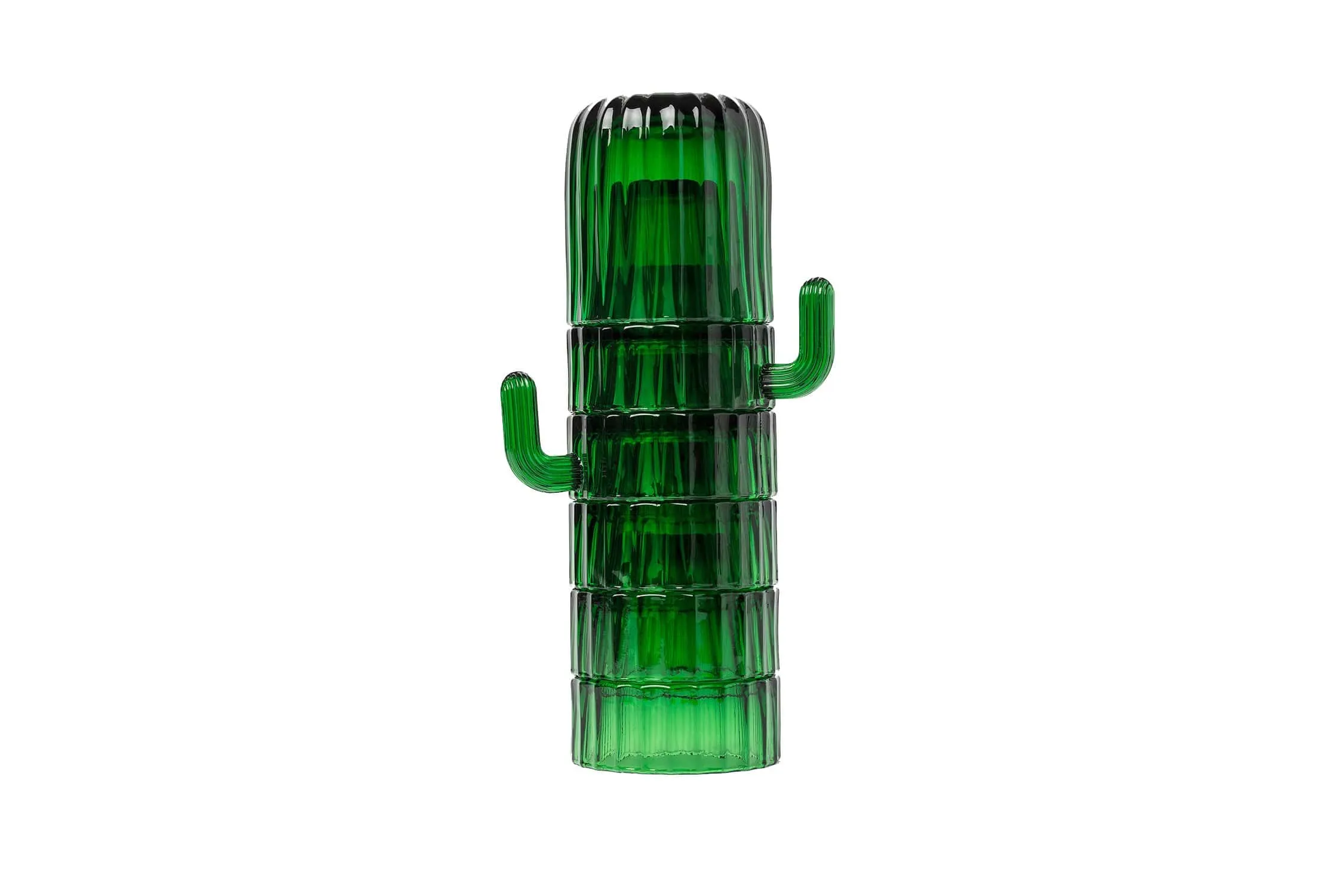 DOIY   Saguaro Set of 6 Glasses