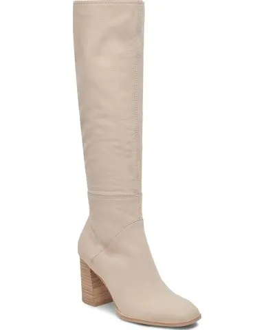 Dolce Vita FYNN Womens Knee-High Boots