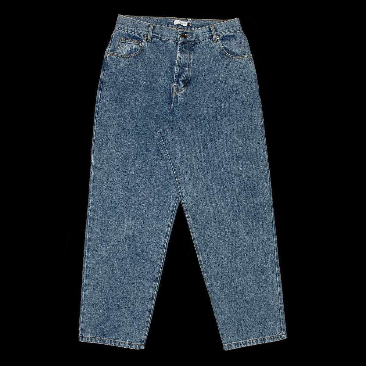 DRS Denim Pant