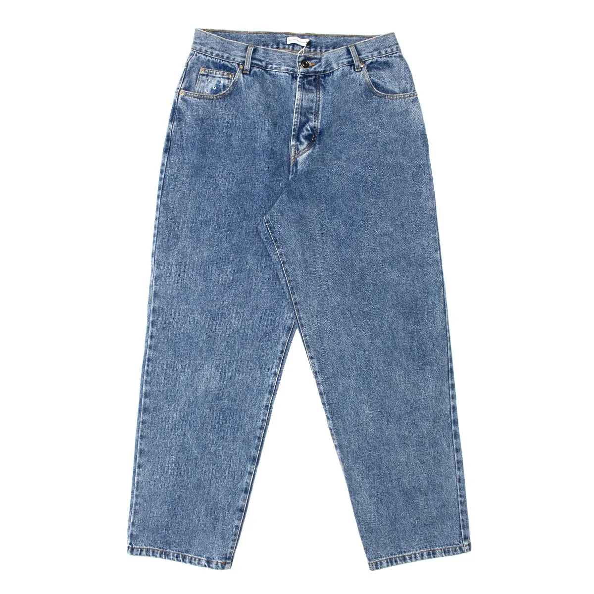 DRS Denim Pant