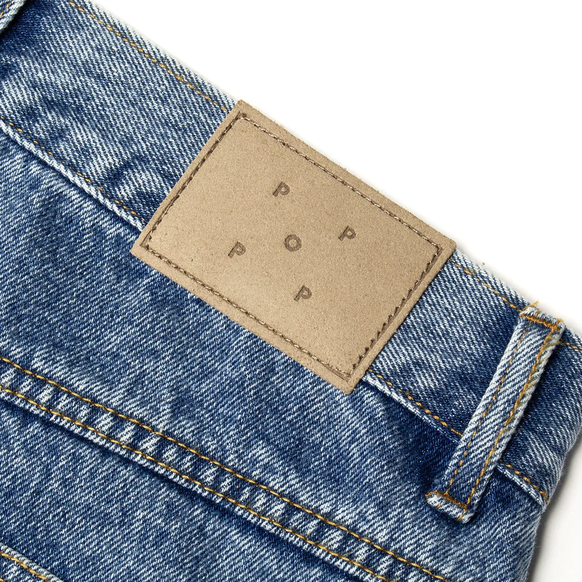 DRS Denim Pant