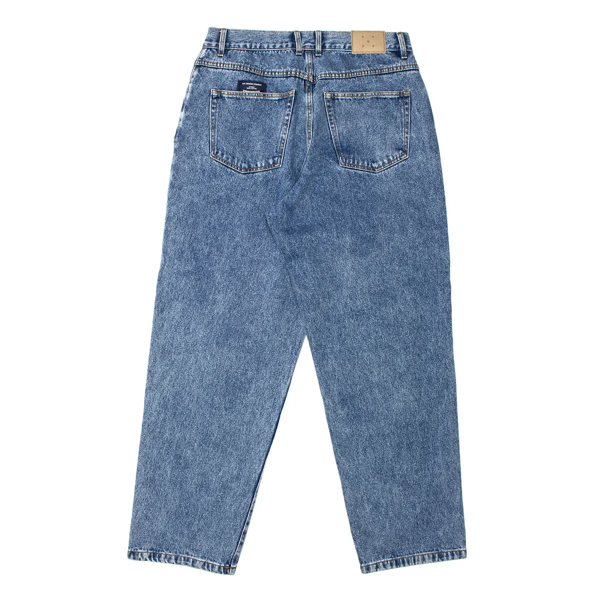 DRS Denim Pant