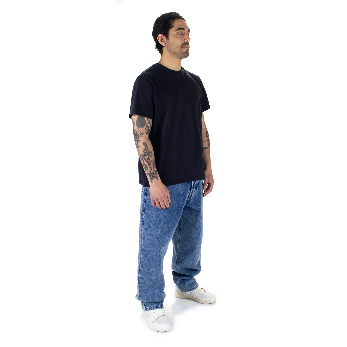 DRS Denim Pant