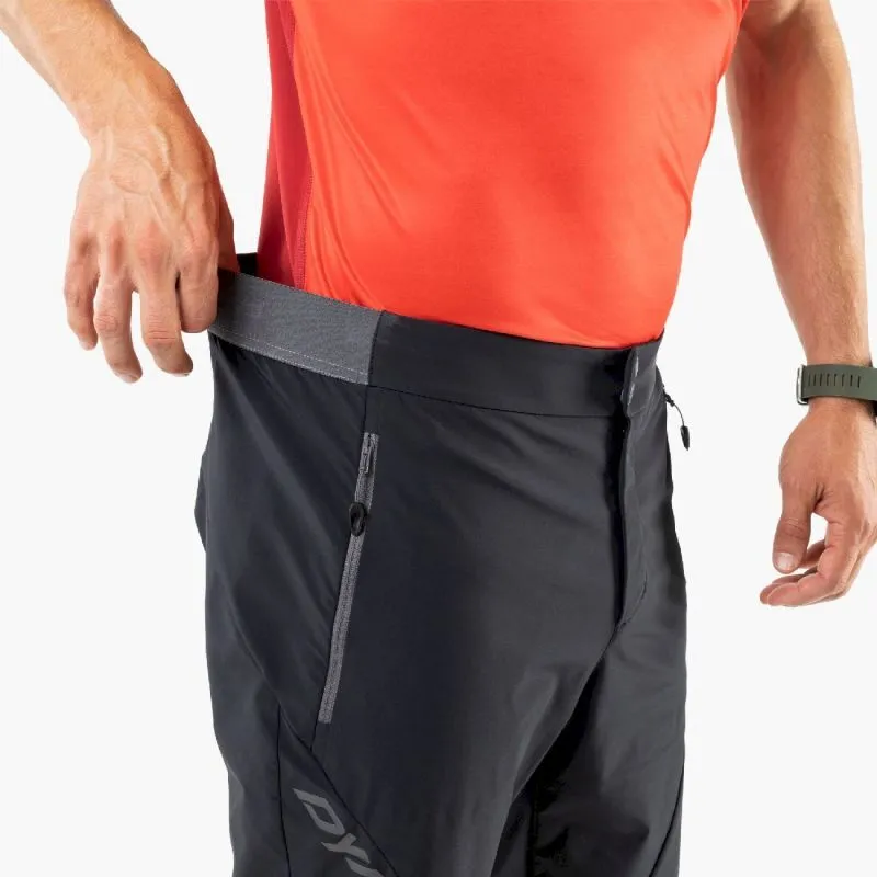 Dynafit  Transalper 2 Light DST Shorts - Pantaloncini da trekking - Uomo