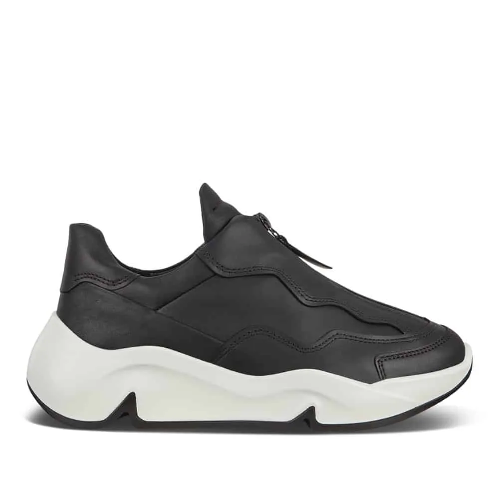 Ecco Chunky Sneaker W