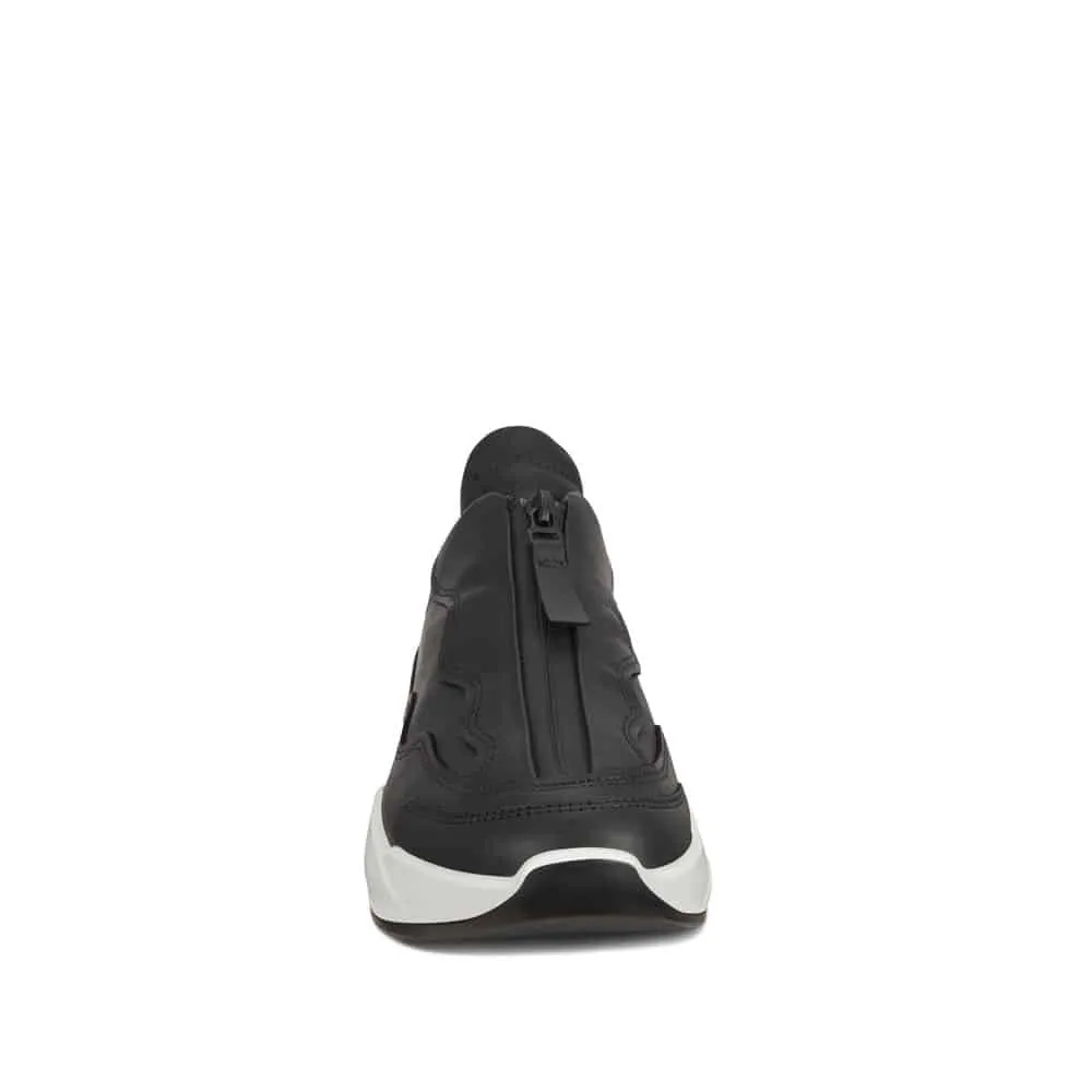 Ecco Chunky Sneaker W