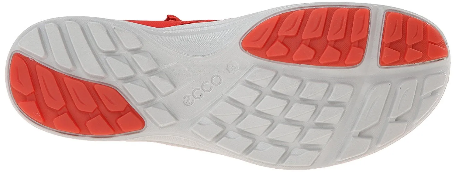 ECCO Women's Terra Cruise Lite Sneaker