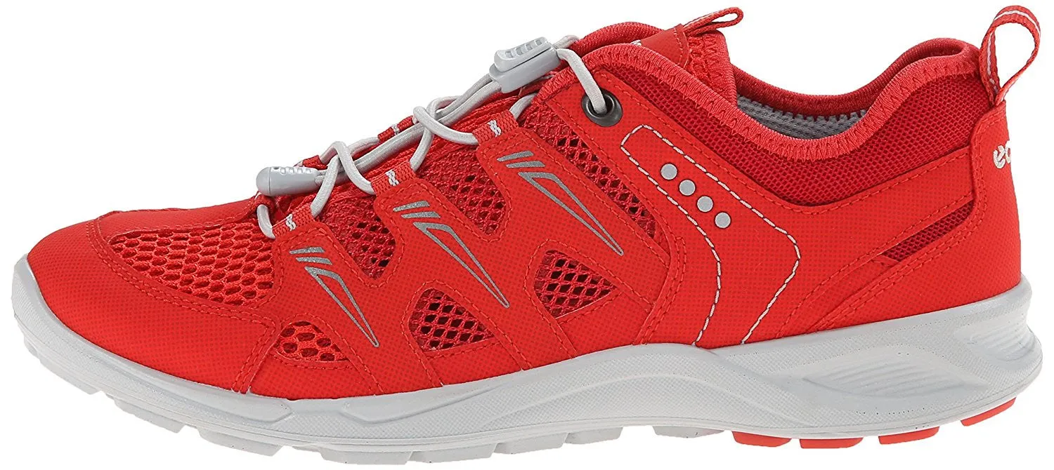 ECCO Women's Terra Cruise Lite Sneaker