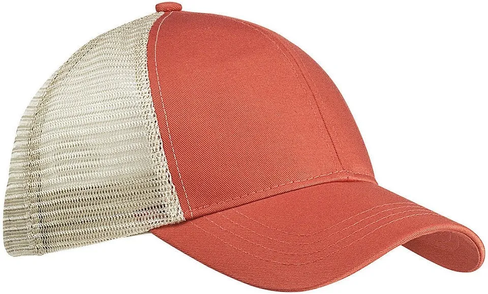 econscious Eco Trucker Organic/Recycled Hat