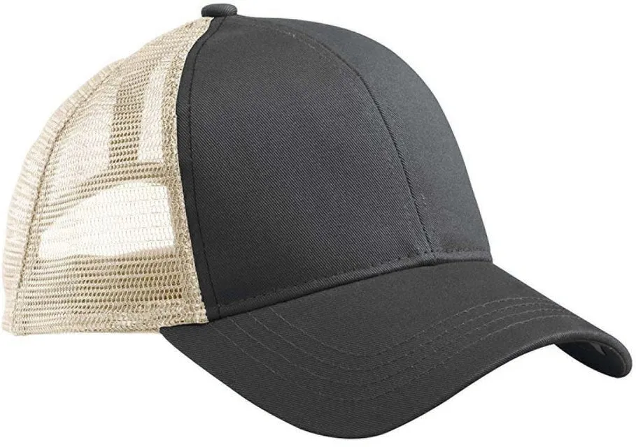 econscious Eco Trucker Organic/Recycled Hat