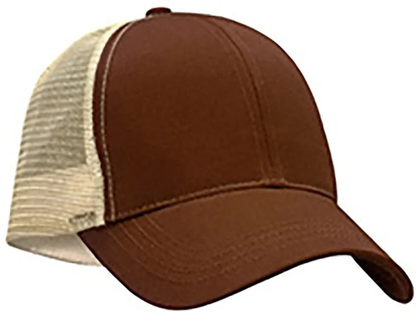 econscious Eco Trucker Organic/Recycled Hat