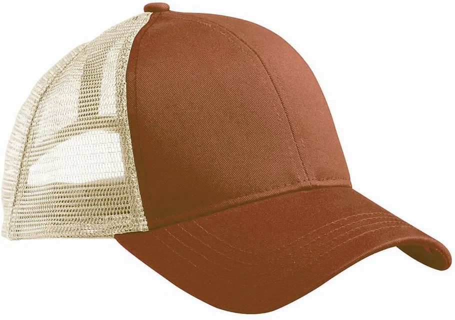 econscious Eco Trucker Organic/Recycled Hat