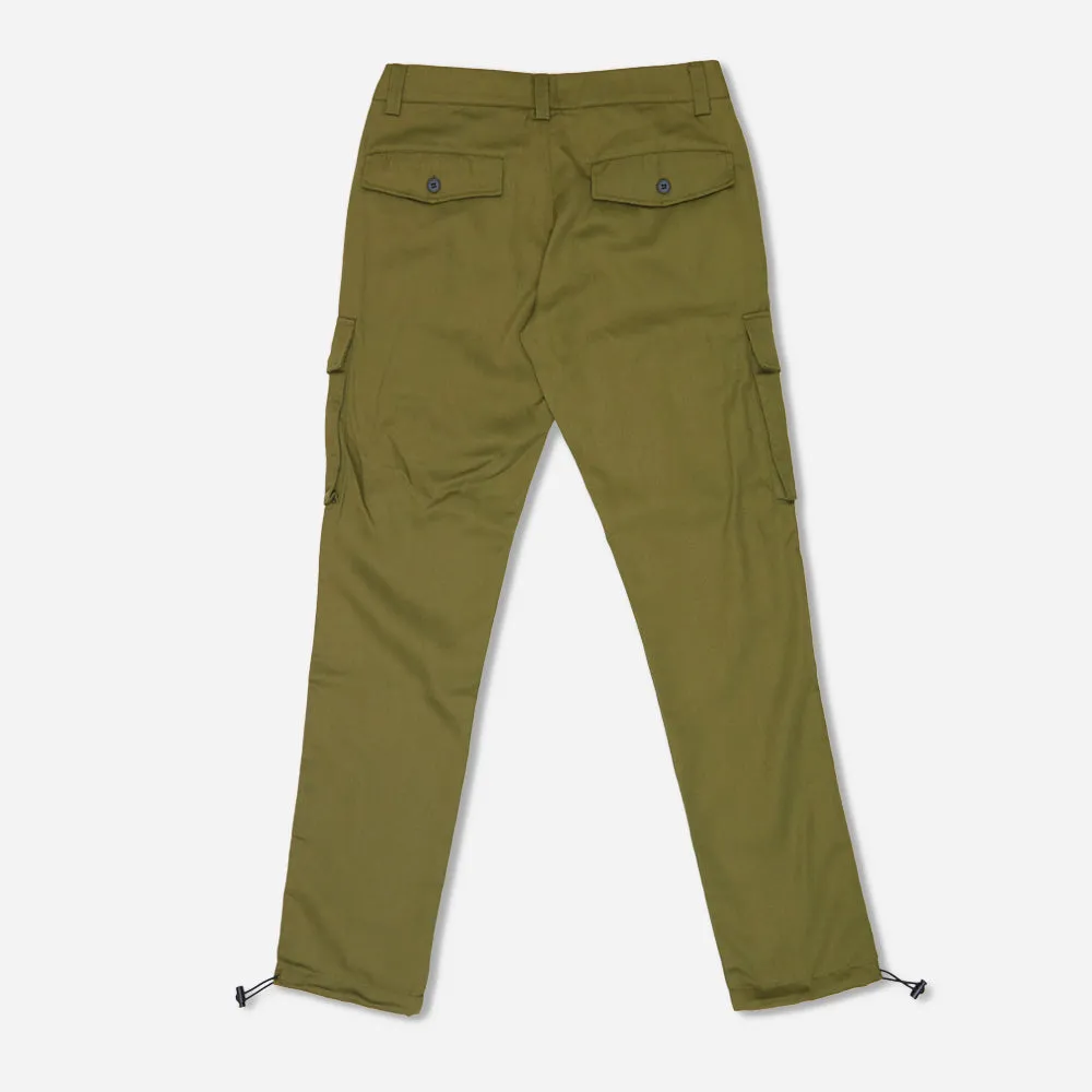 Elevate Cargo Pant Olive