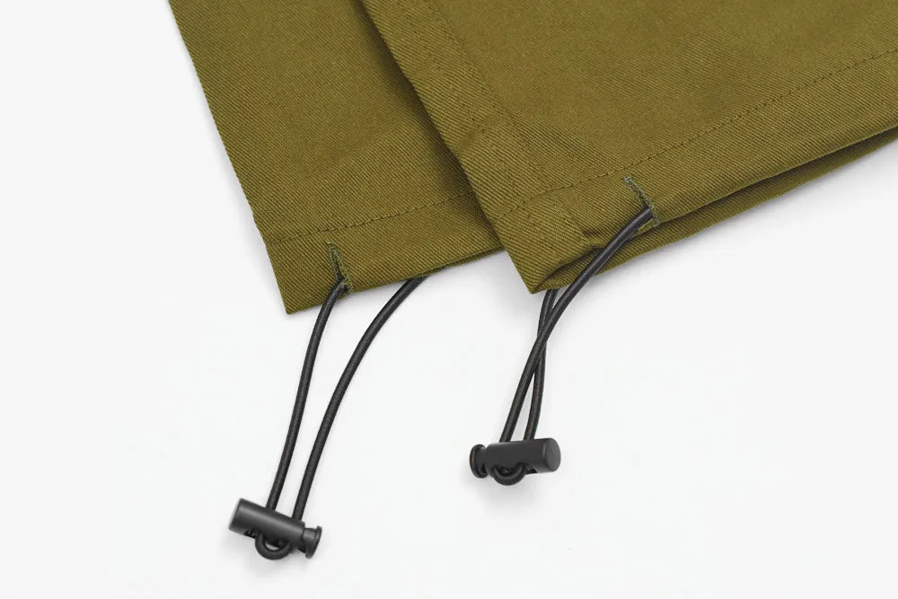 Elevate Cargo Pant Olive