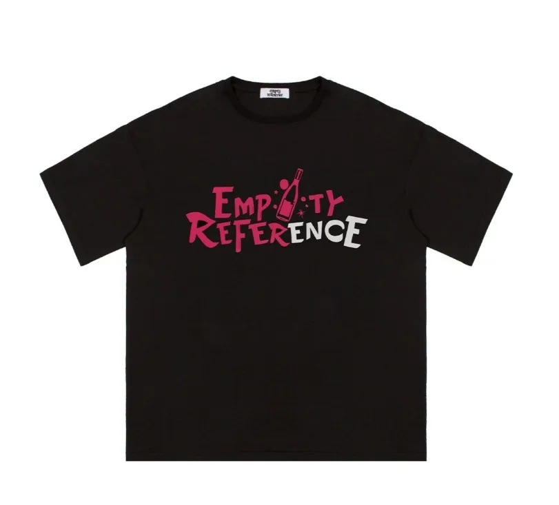 EMPTY REFERENCE  |T-Shirts