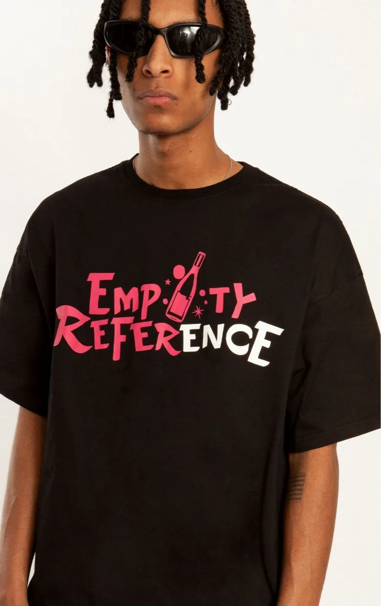 EMPTY REFERENCE  |T-Shirts