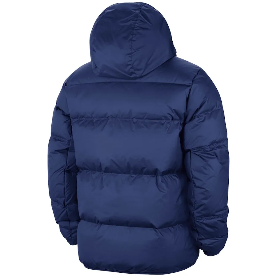 England Coat | England 2024 Puffer Jacket Coat