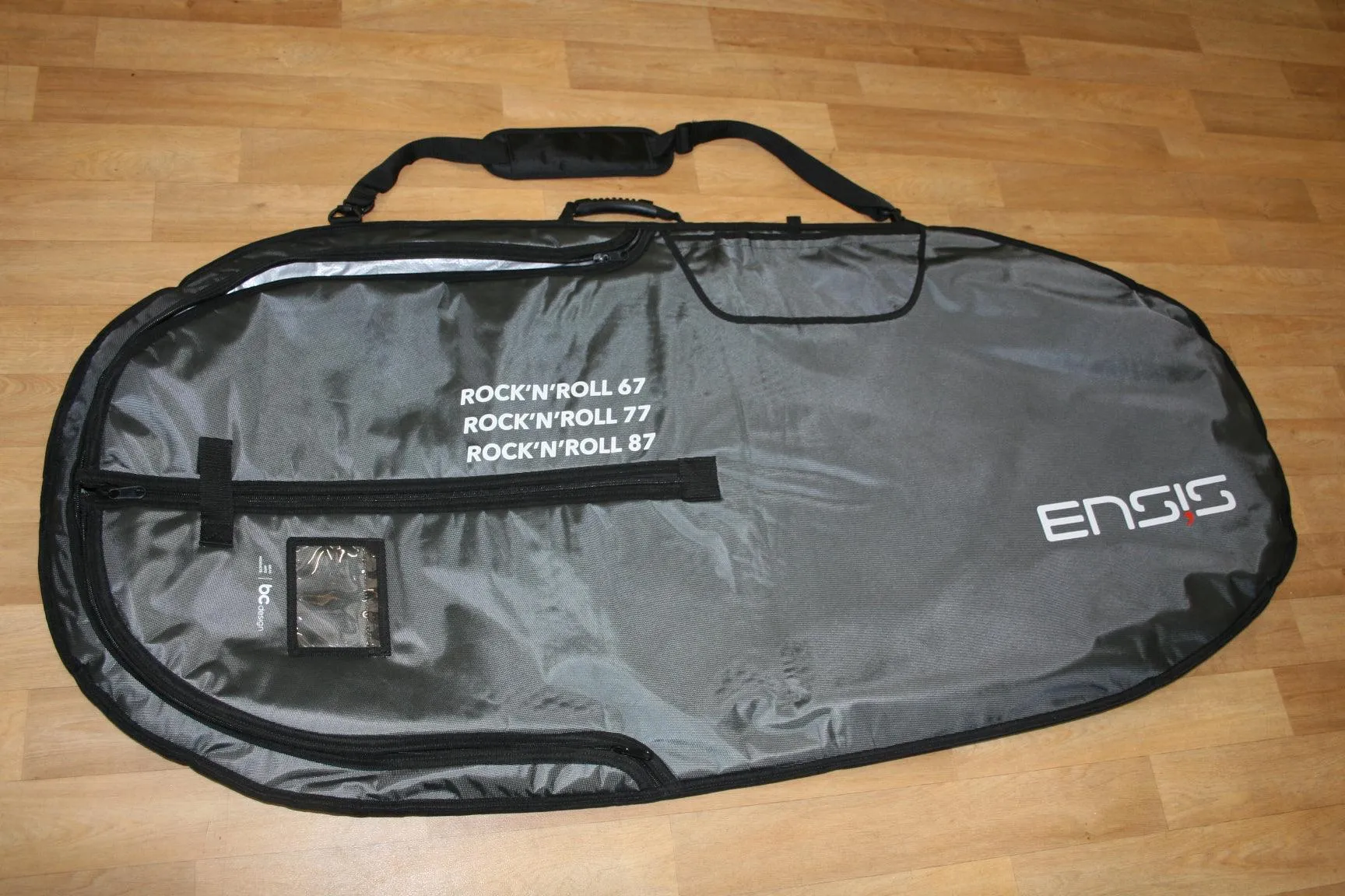 Ensis Wing Board Bag 5'5