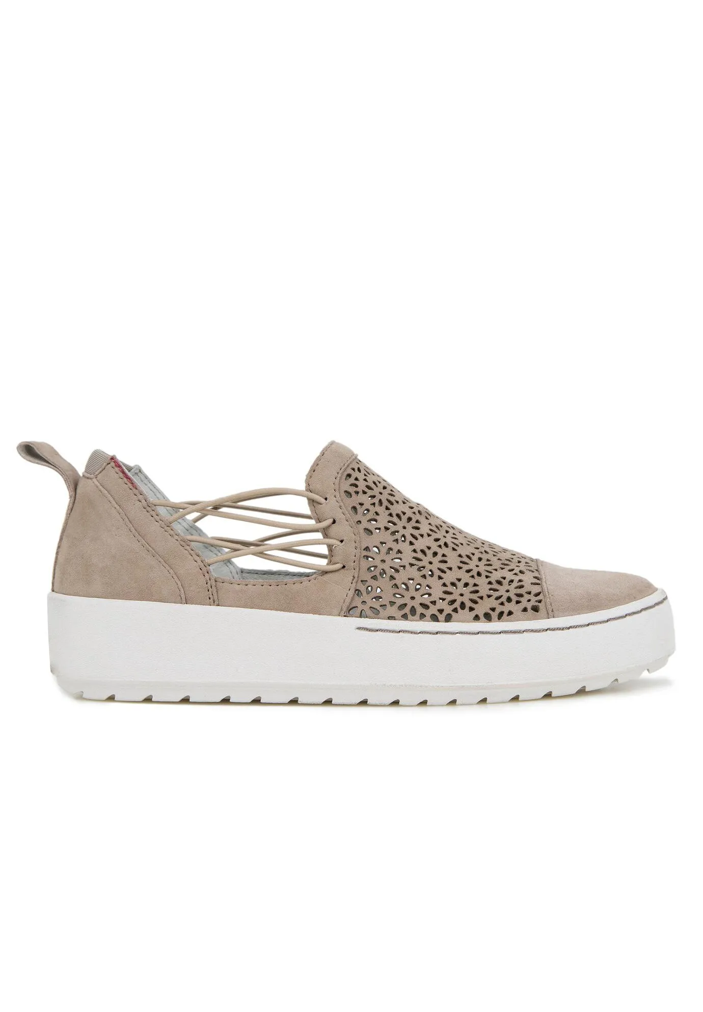 Erin Slip On Sneaker