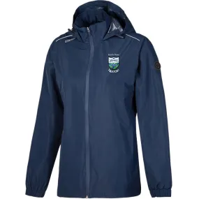 Erins Own Castlecomer Women's Dalton Rain Jacket