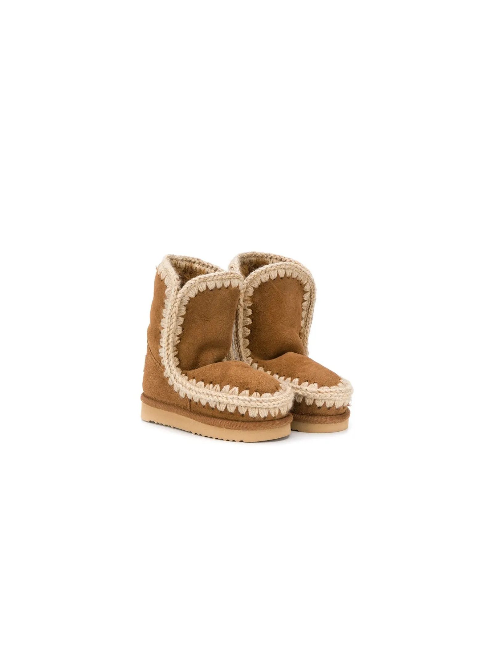 ESKIMO BOOT KIDS MOU  GIRL MU.FK101000A#COG 