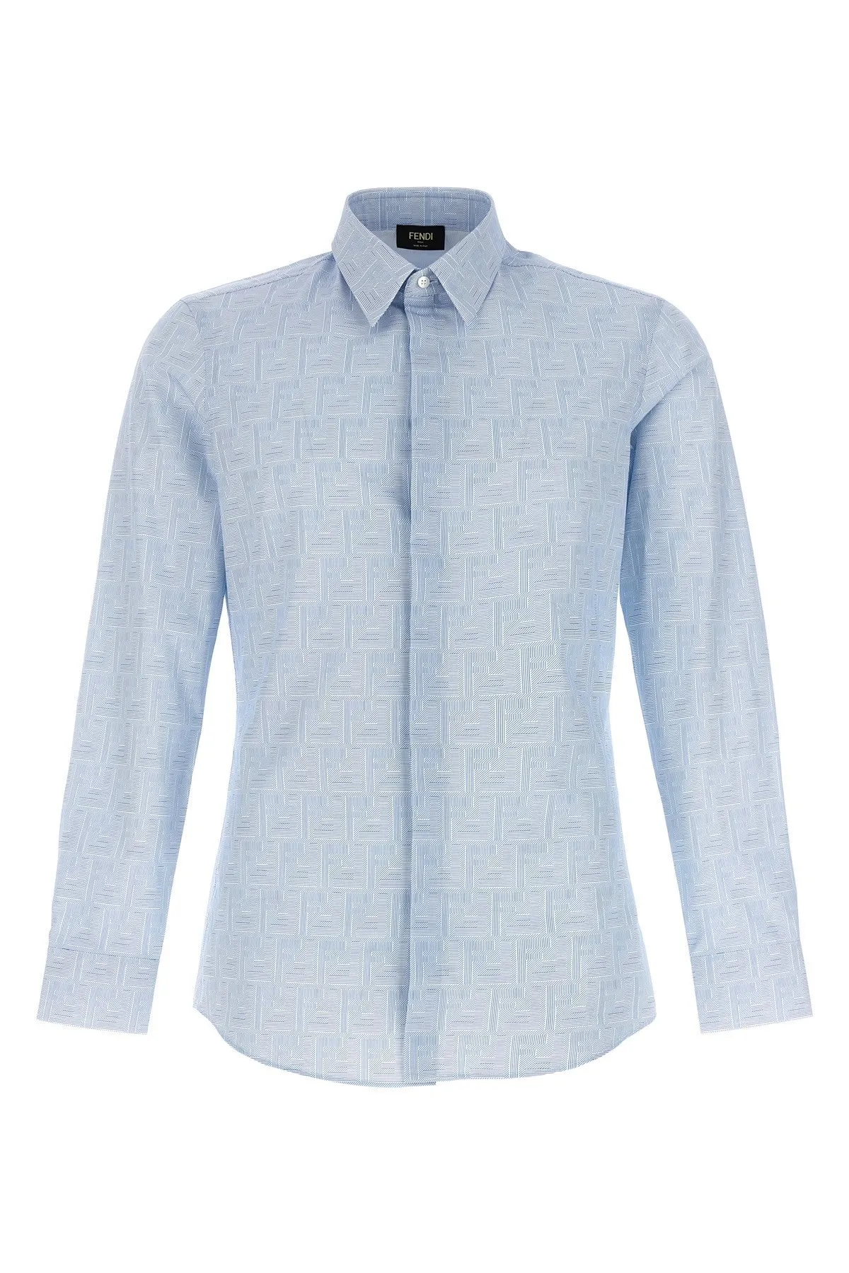 FENDI  |Luxury Shirts