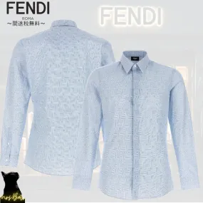 FENDI  |Luxury Shirts