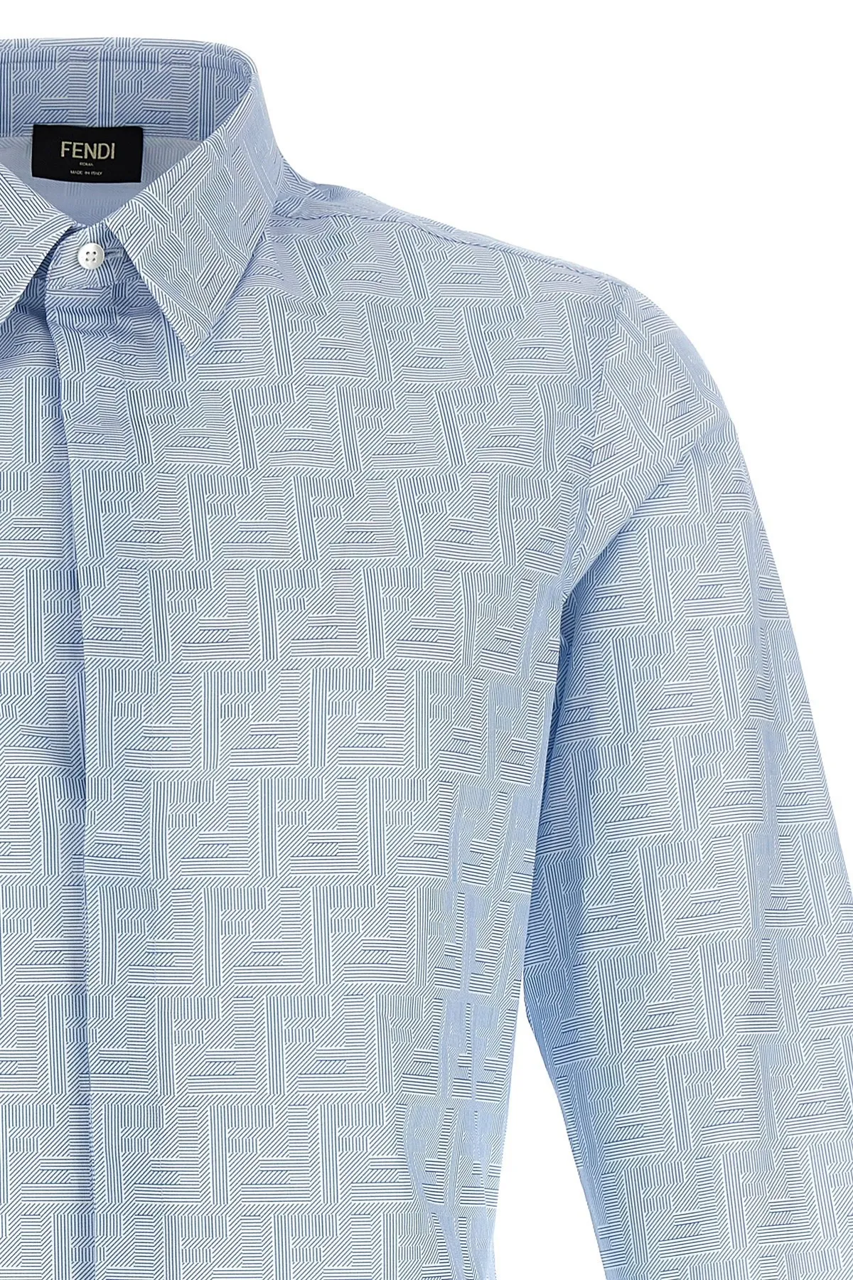 FENDI  |Luxury Shirts