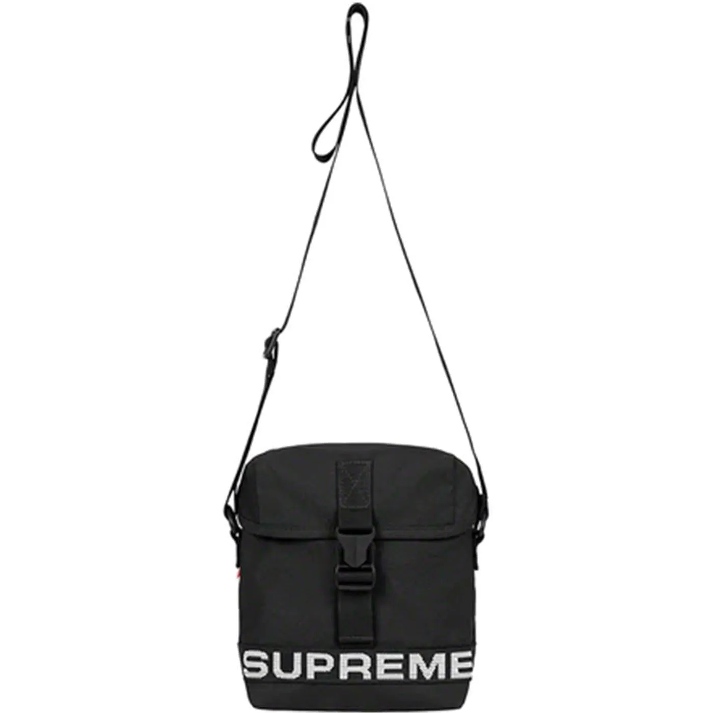 Field Side Bag (Black)