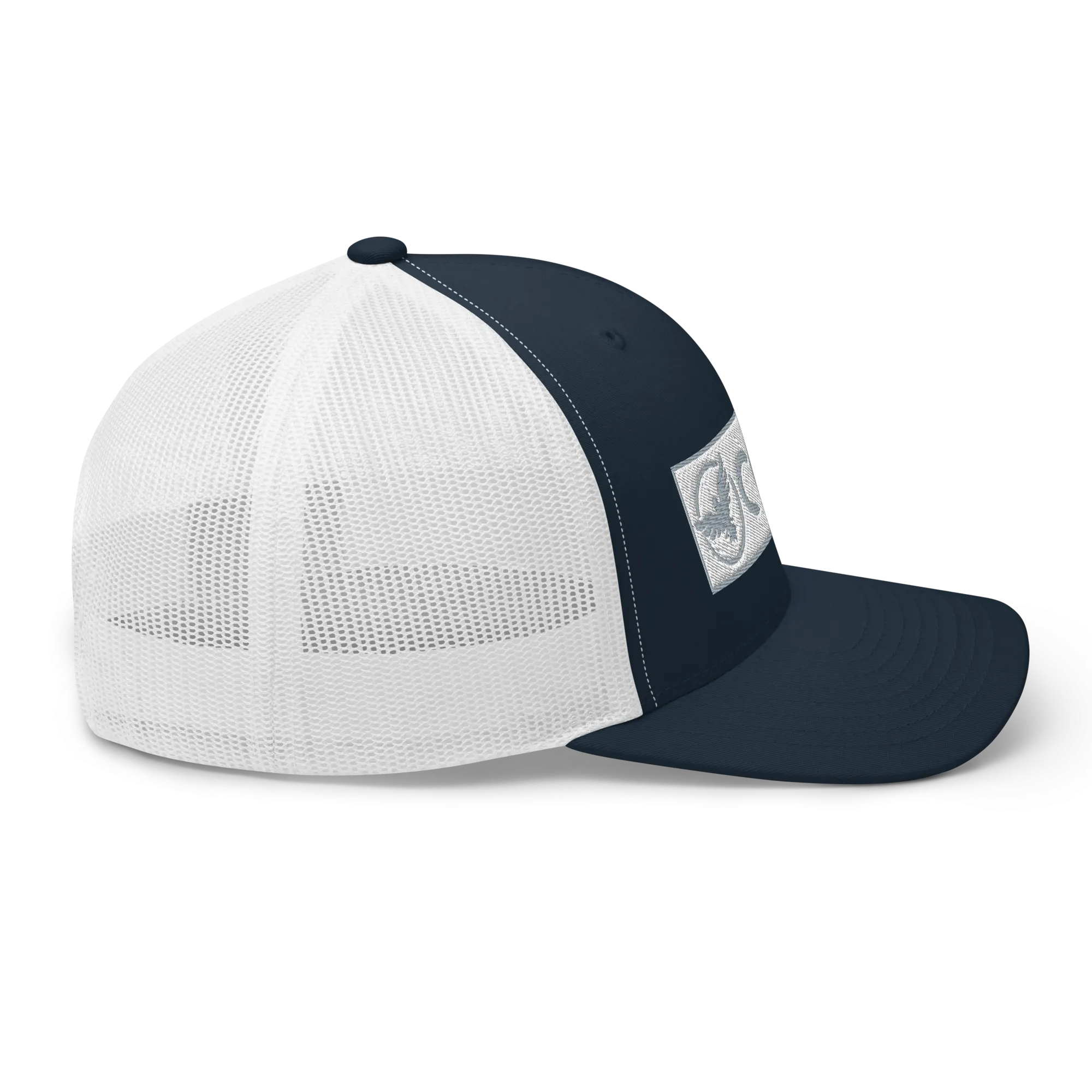 Find Your Coast Trucker Hat