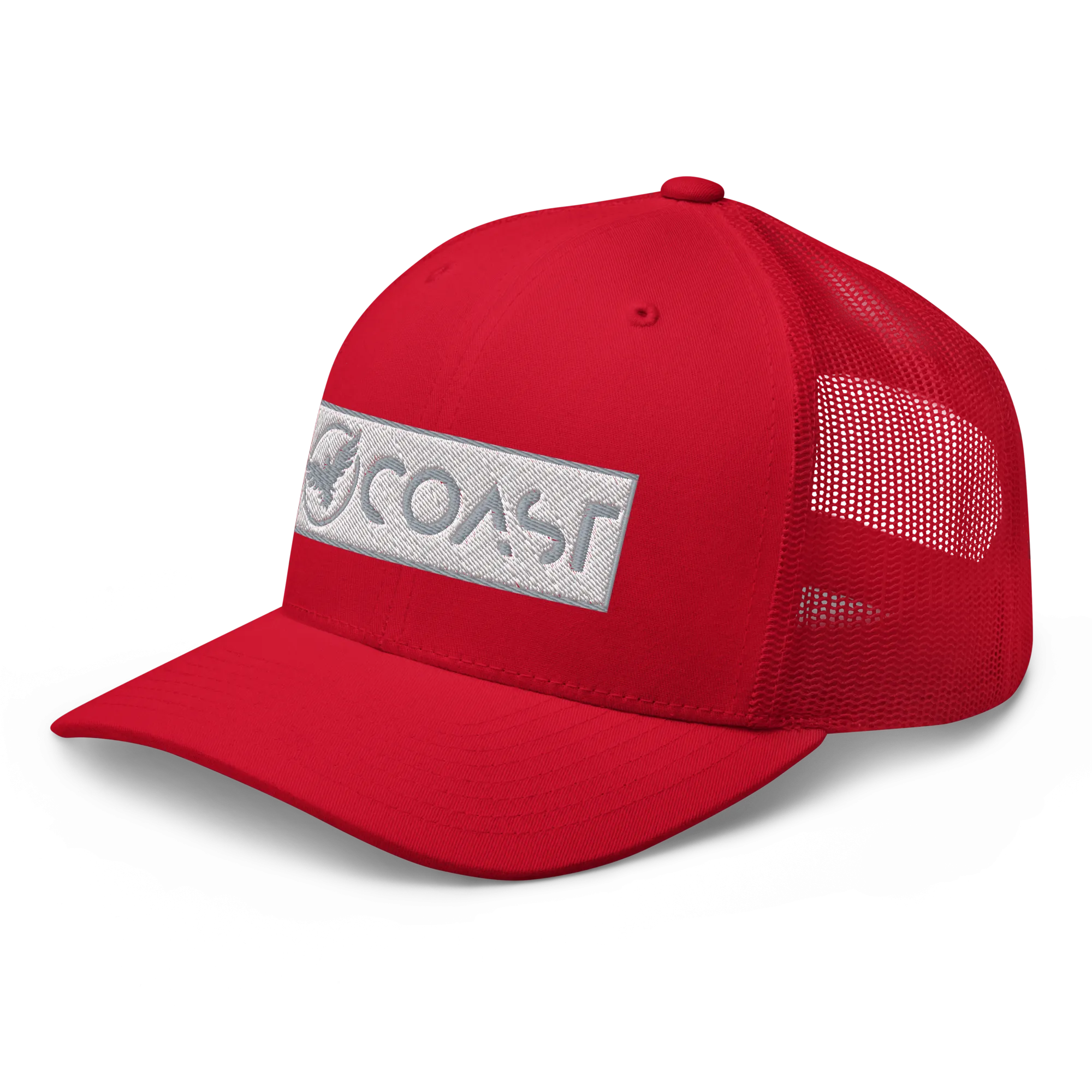 Find Your Coast Trucker Hat