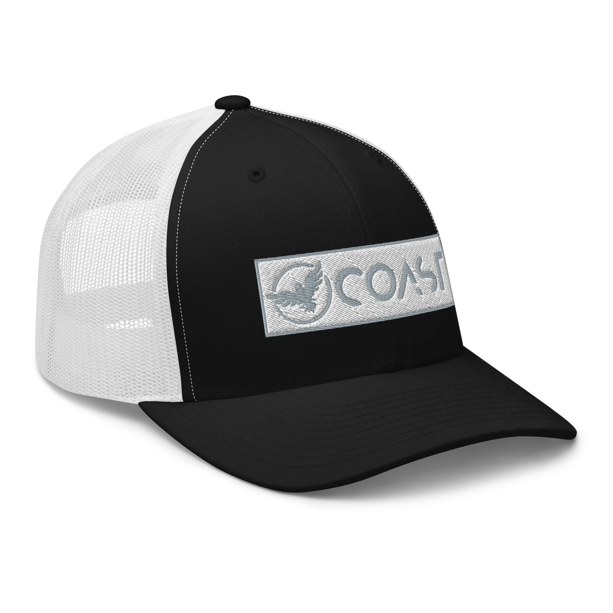 Find Your Coast Trucker Hat