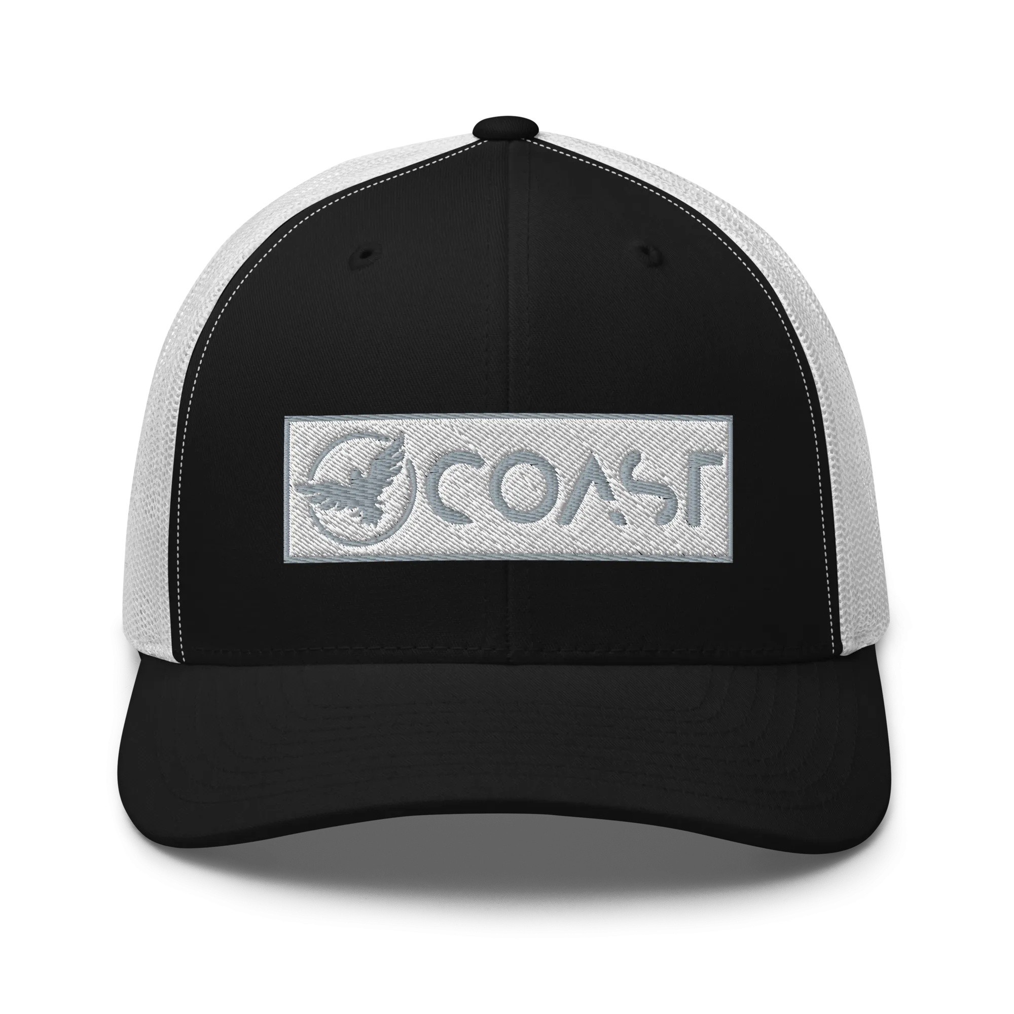 Find Your Coast Trucker Hat