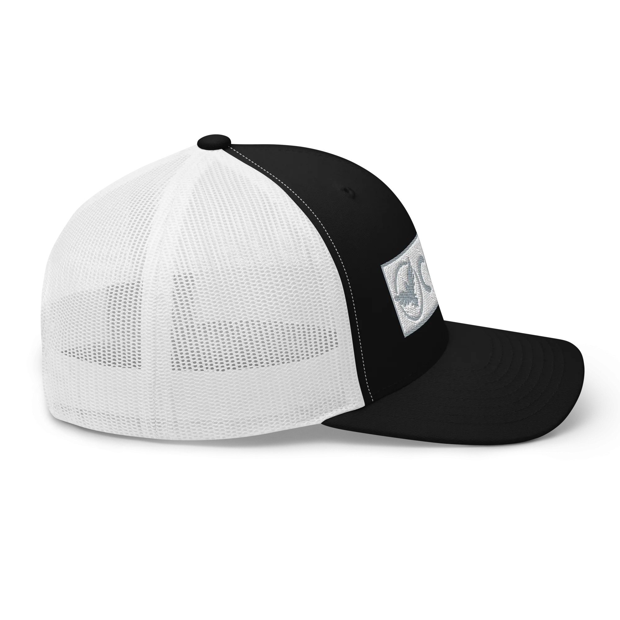 Find Your Coast Trucker Hat