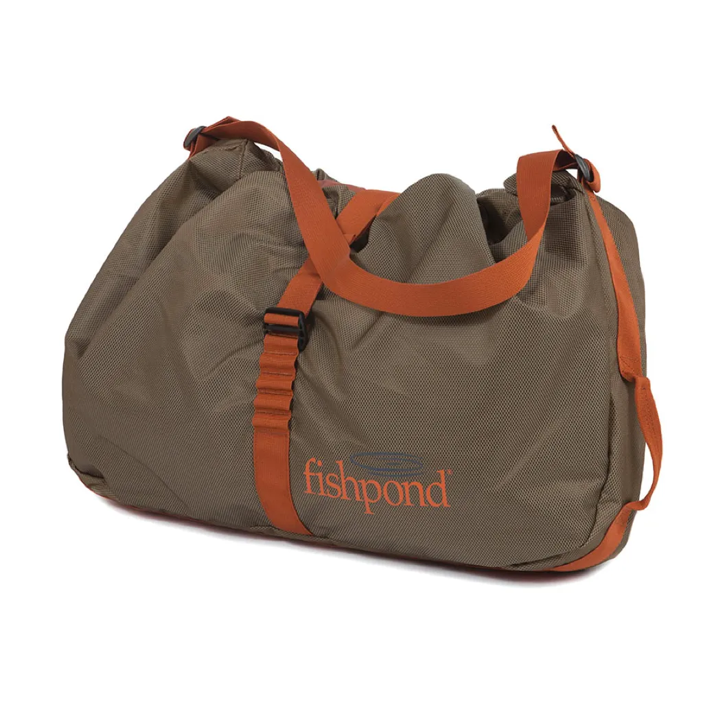 Fishpond Burrito Wader Bag