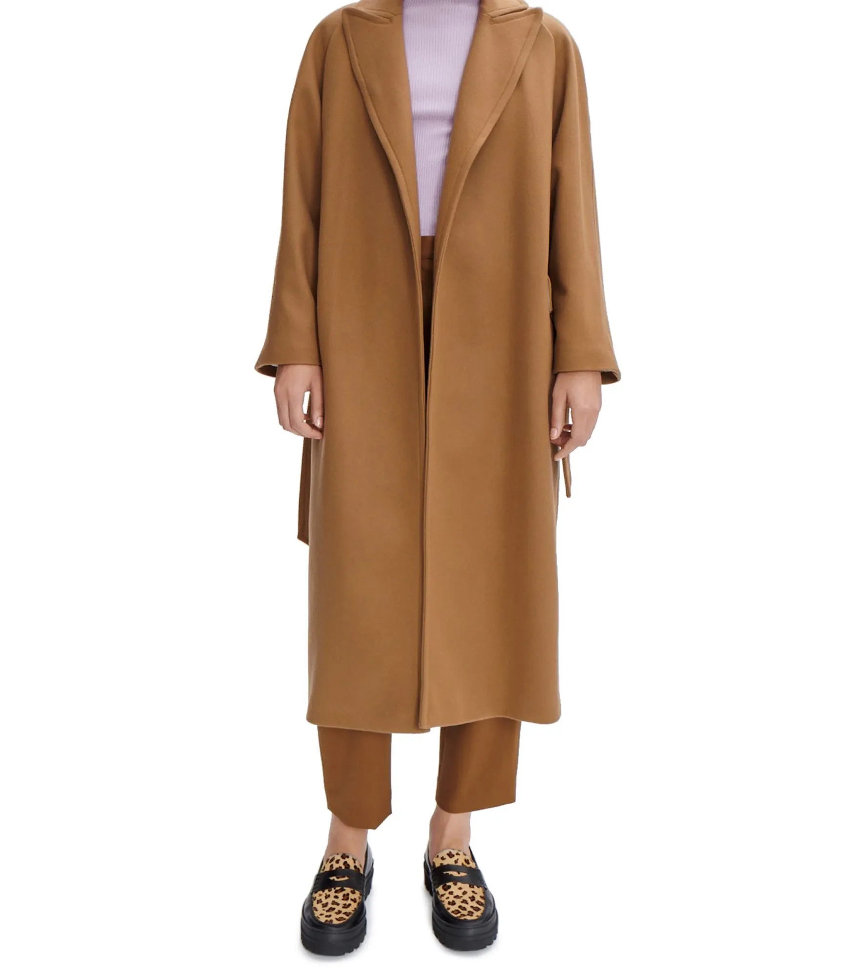 Florence coat