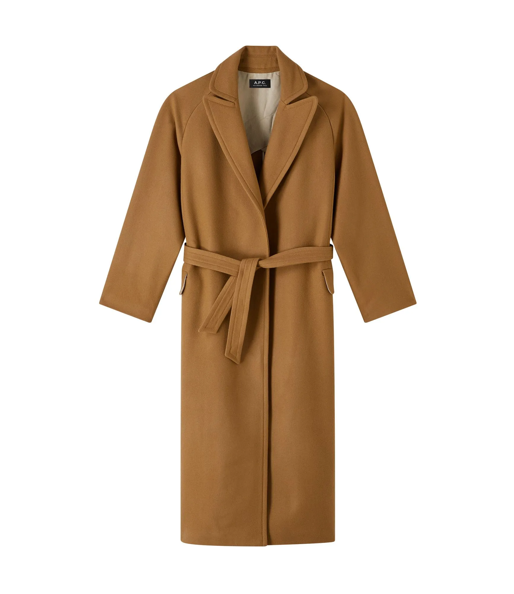 Florence coat