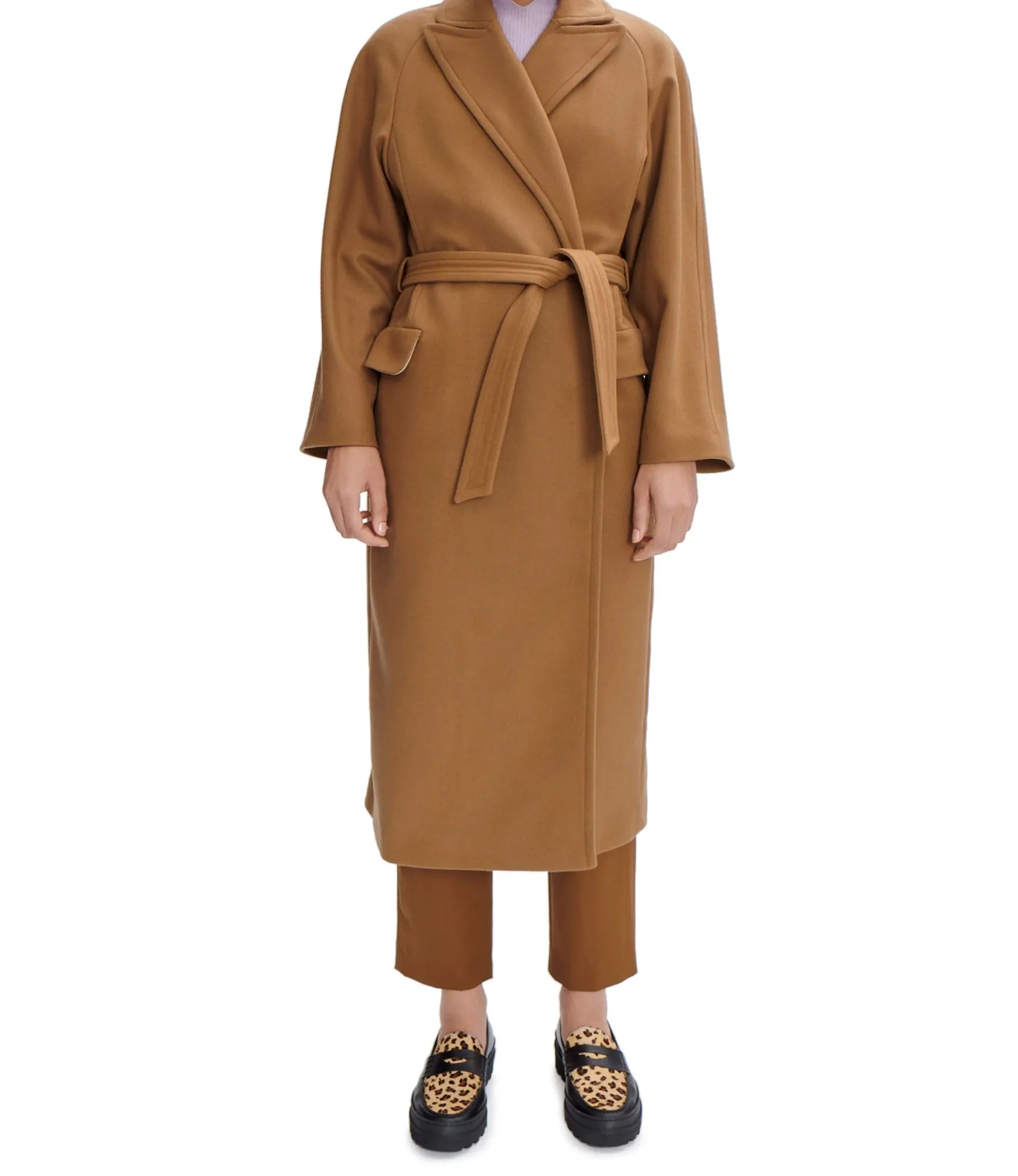 Florence coat