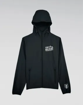 Force Majeure Running Windbreaker