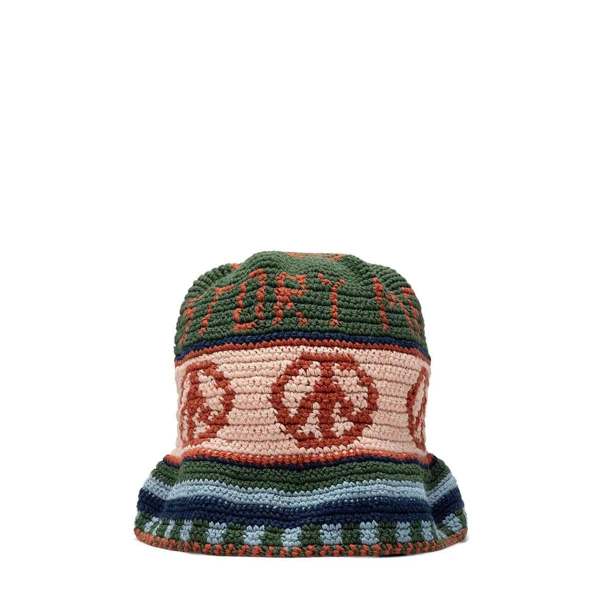 FOREST PEACE POWER BREW HAT