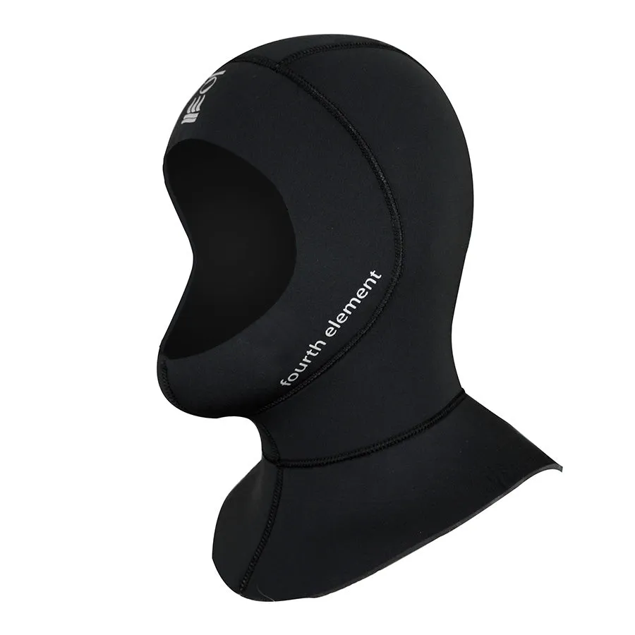 Fourthelement 7mm Cold Water Hood