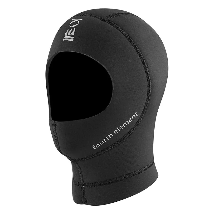 Fourthelement 7mm Neoprene Hood