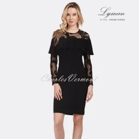 Frank Lyman Dress – style 189386