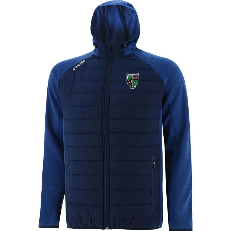 Galtee Gaels Kids' Portland Light Weight Padded Jacket