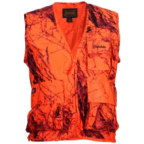 Gamehide Men's Sneaker Big Game Hunting Vest