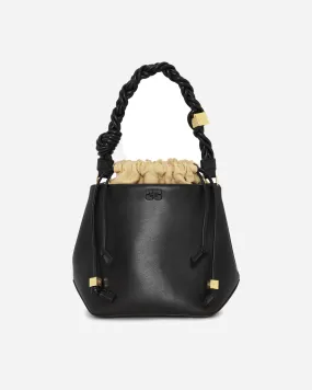 Ganni Bou Bucket Bag